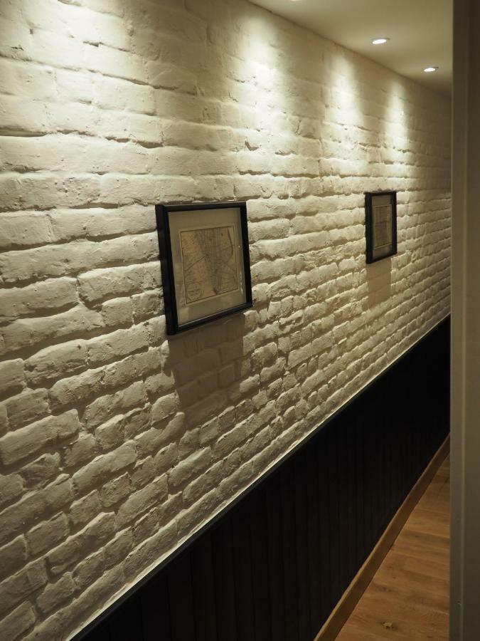 L'Archipel Daire Lille Dış mekan fotoğraf